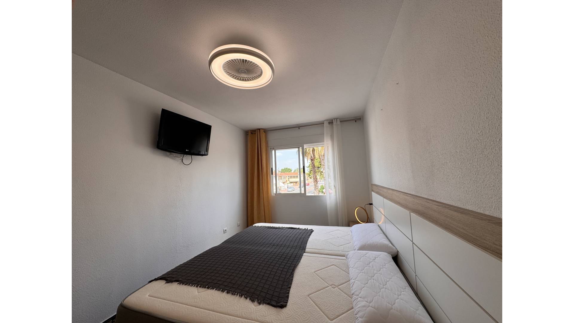 Second hand - Apartment - Torrevieja