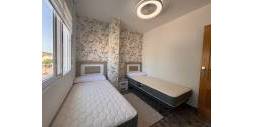 Second hand - Apartment - Torrevieja