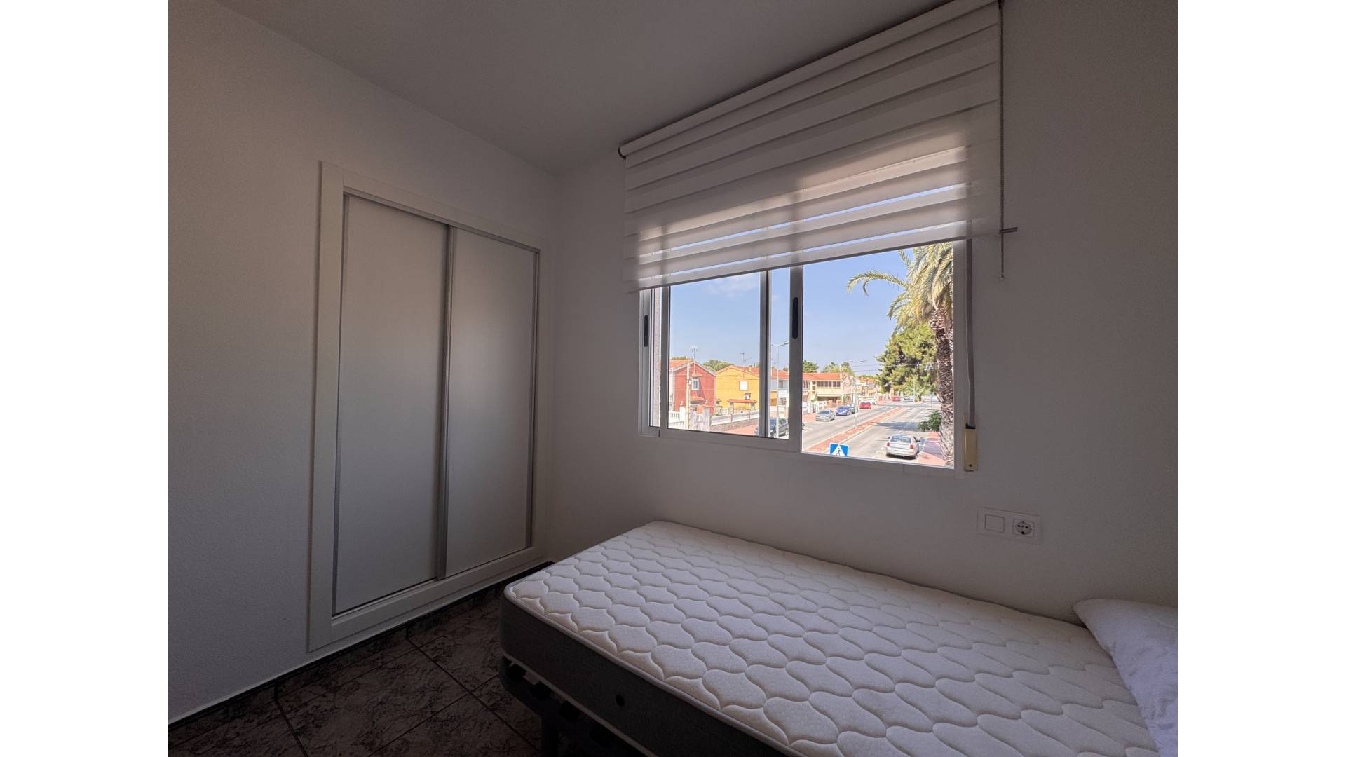 Second hand - Apartment - Torrevieja