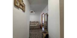 Second hand - Apartment - Torrevieja