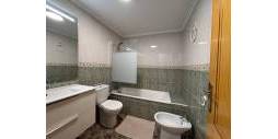Second hand - Apartment - Torrevieja