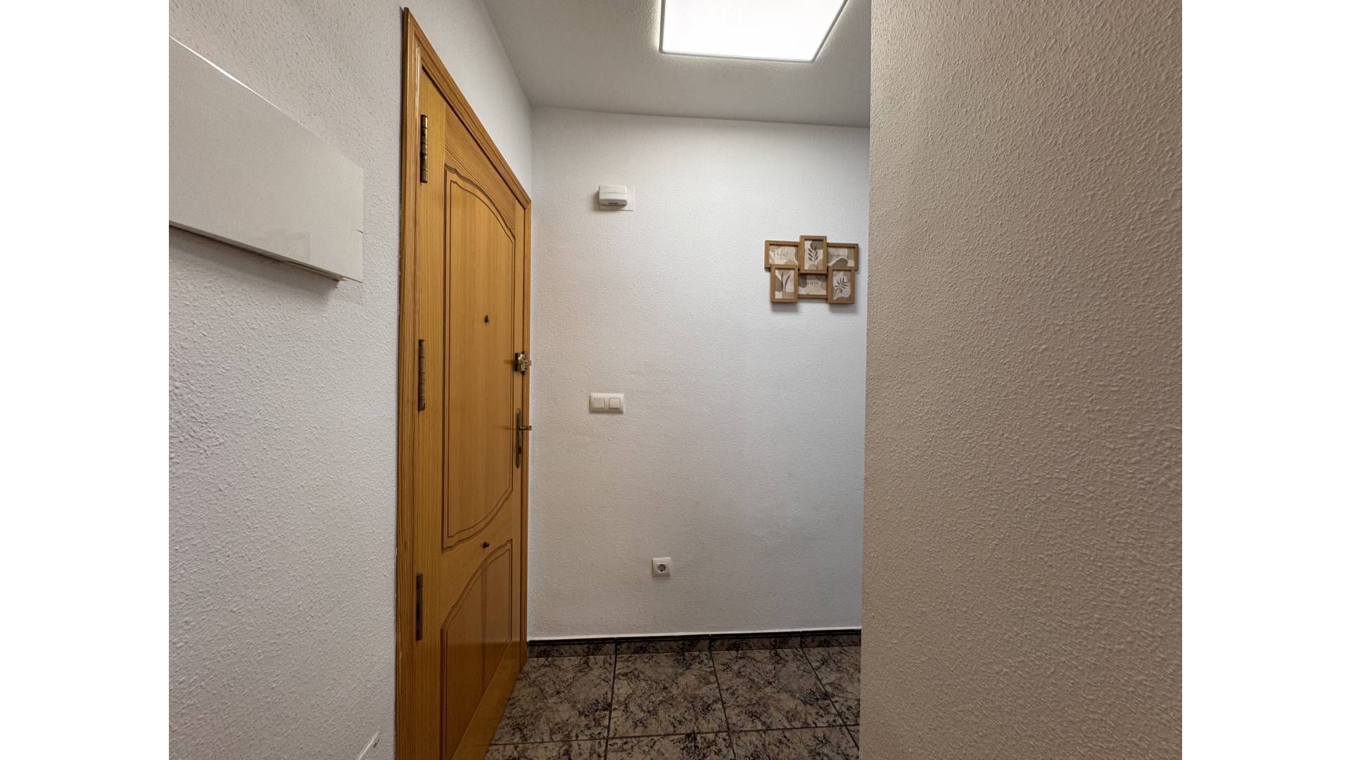 Second hand - Apartment - Torrevieja