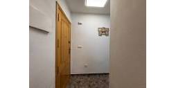Second hand - Apartment - Torrevieja