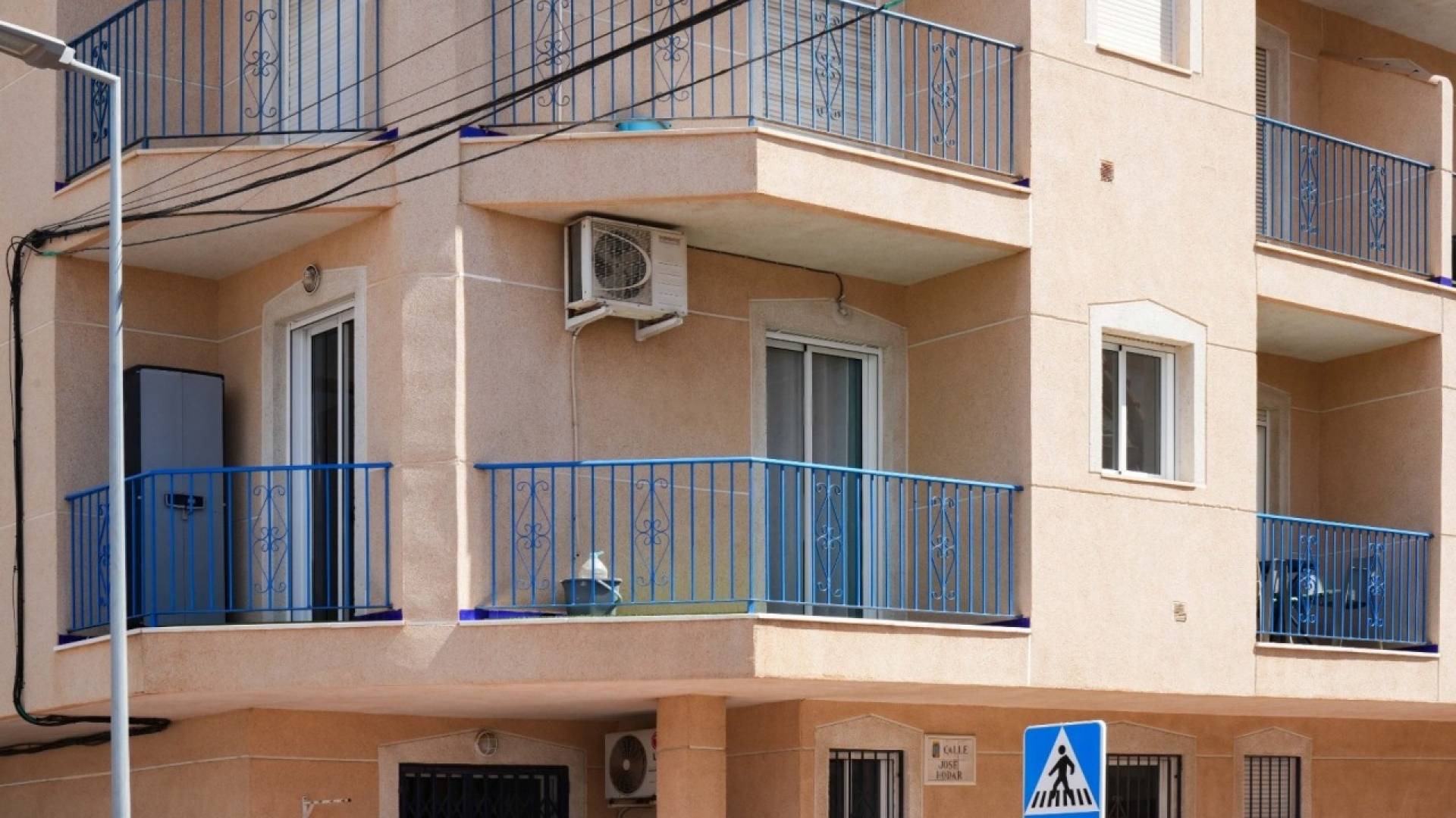 Second hand - Apartment - Torrevieja