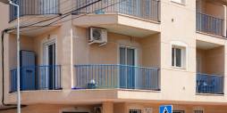 Second hand - Apartment - Torrevieja
