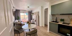 Second hand - Apartment - Torrevieja