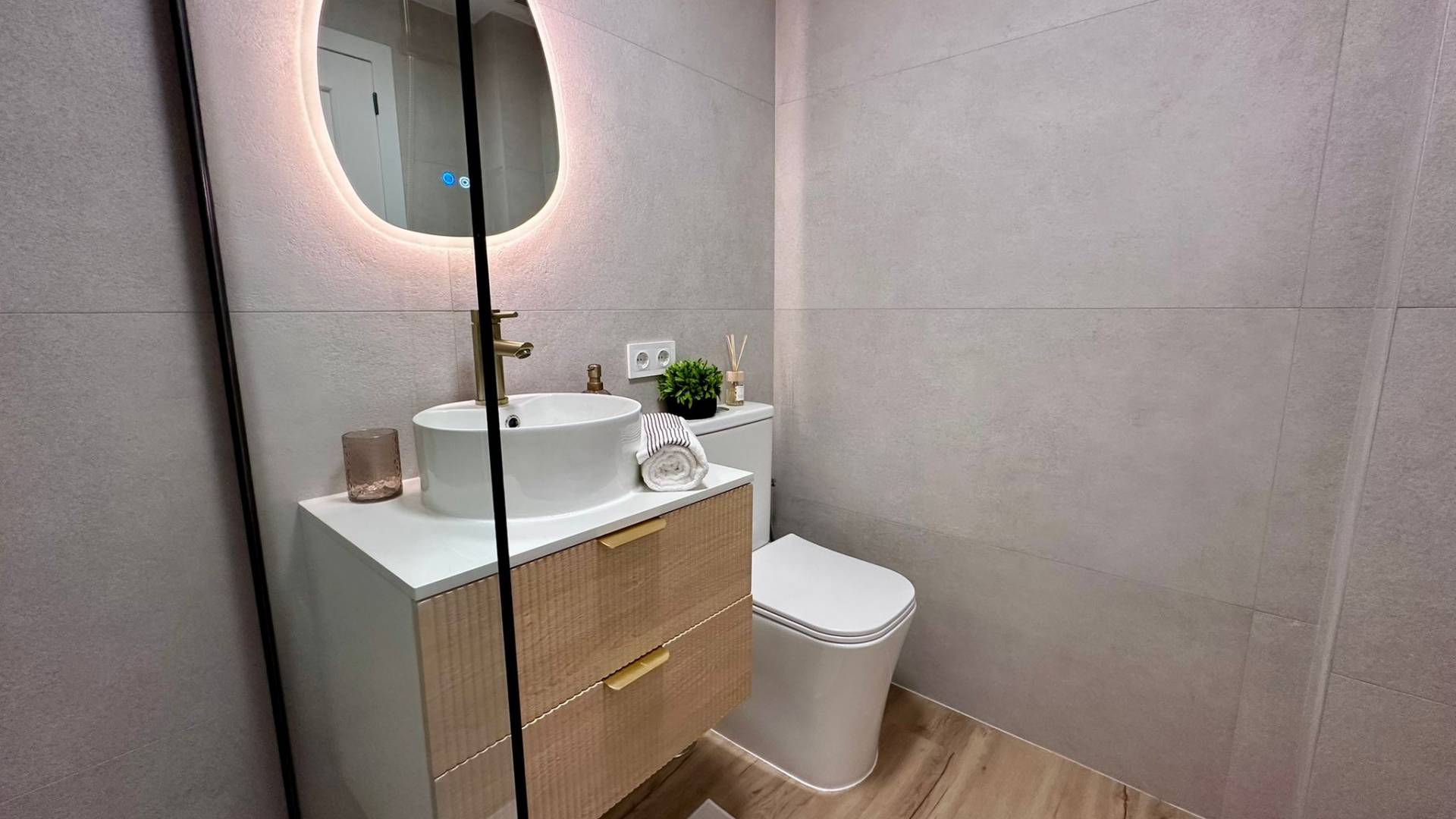 Second hand - Apartment - Torrevieja