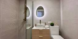 Second hand - Apartment - Torrevieja