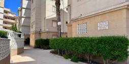 Second hand - Apartment - Torrevieja