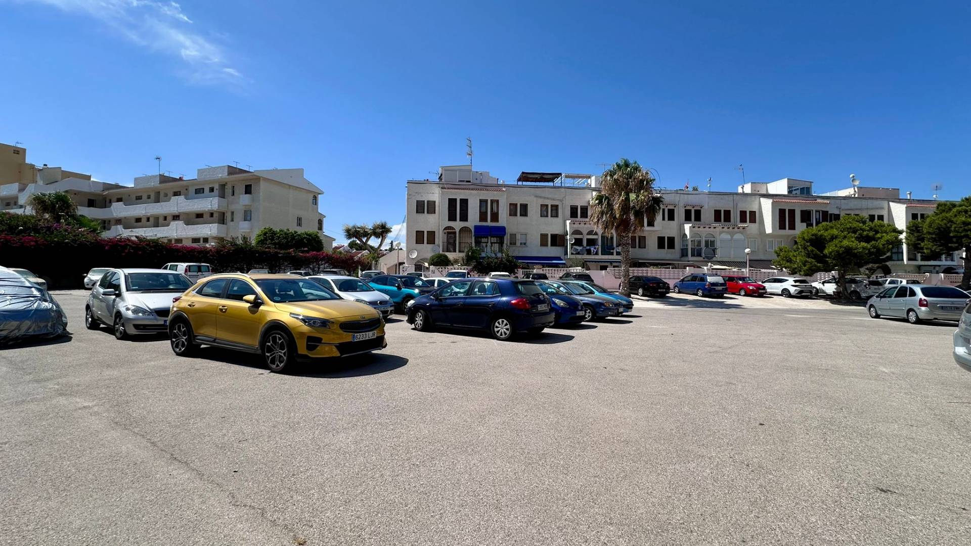 Second hand - Apartment - Torrevieja