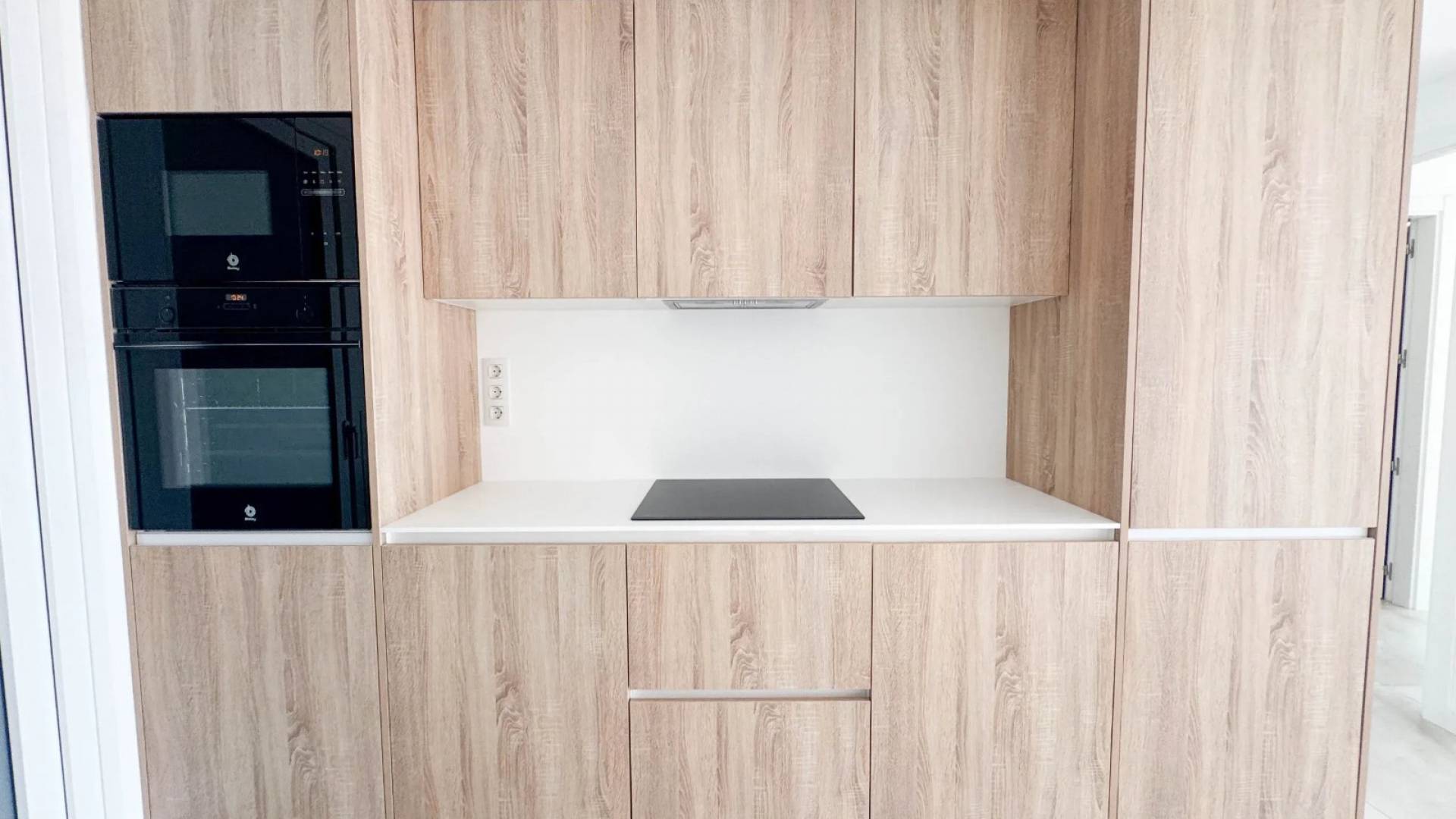 Second hand - Apartment - Torrevieja