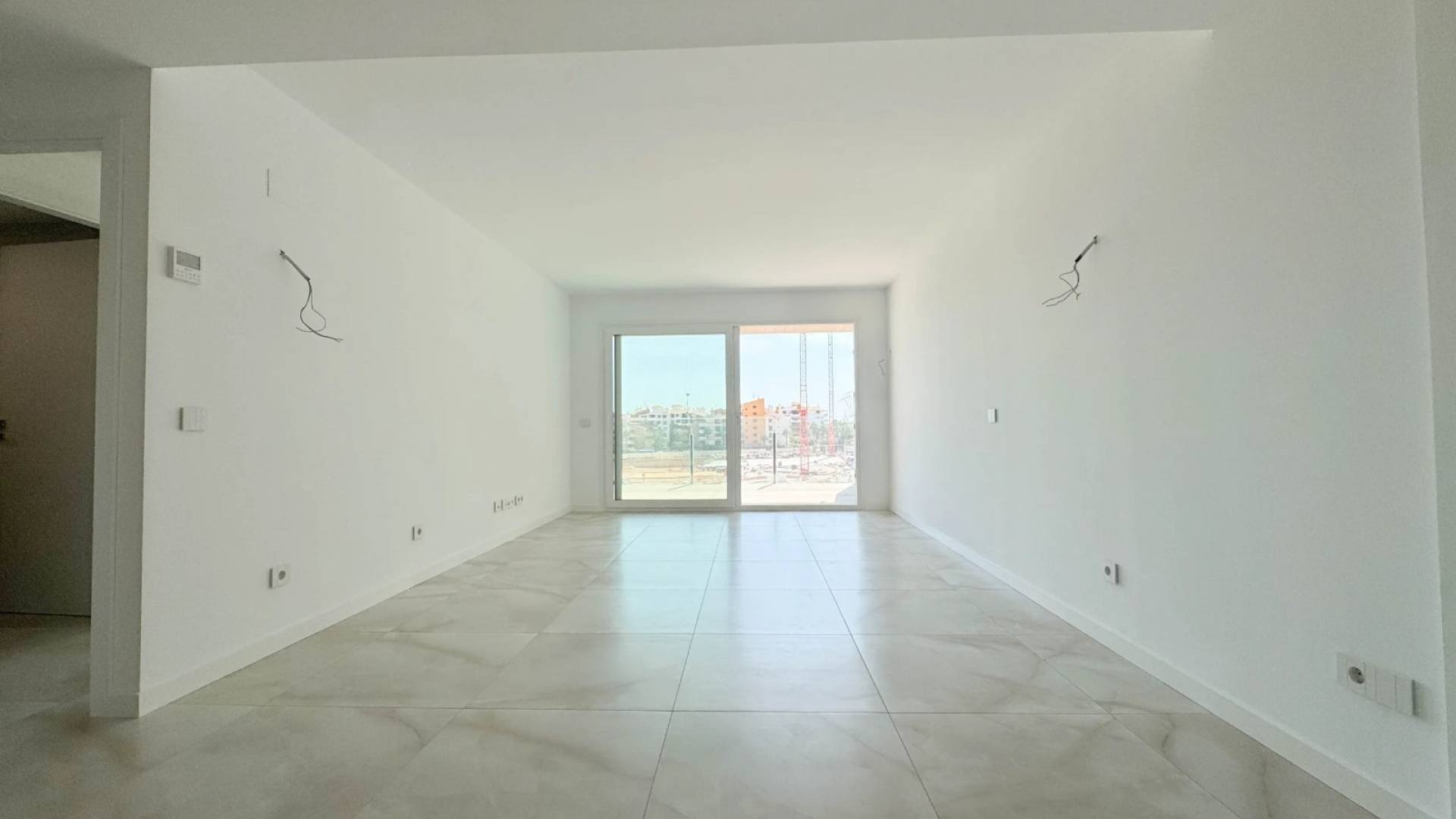 Second hand - Apartment - Torrevieja