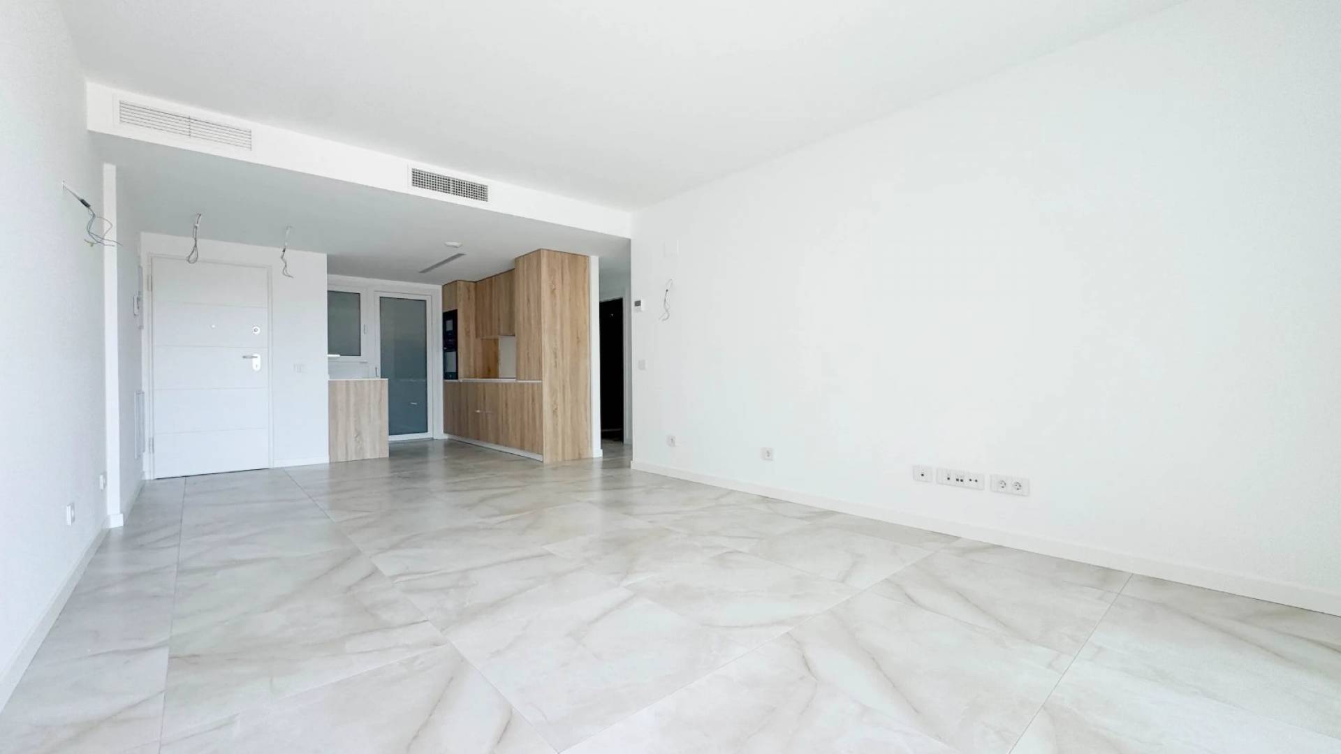Second hand - Apartment - Torrevieja