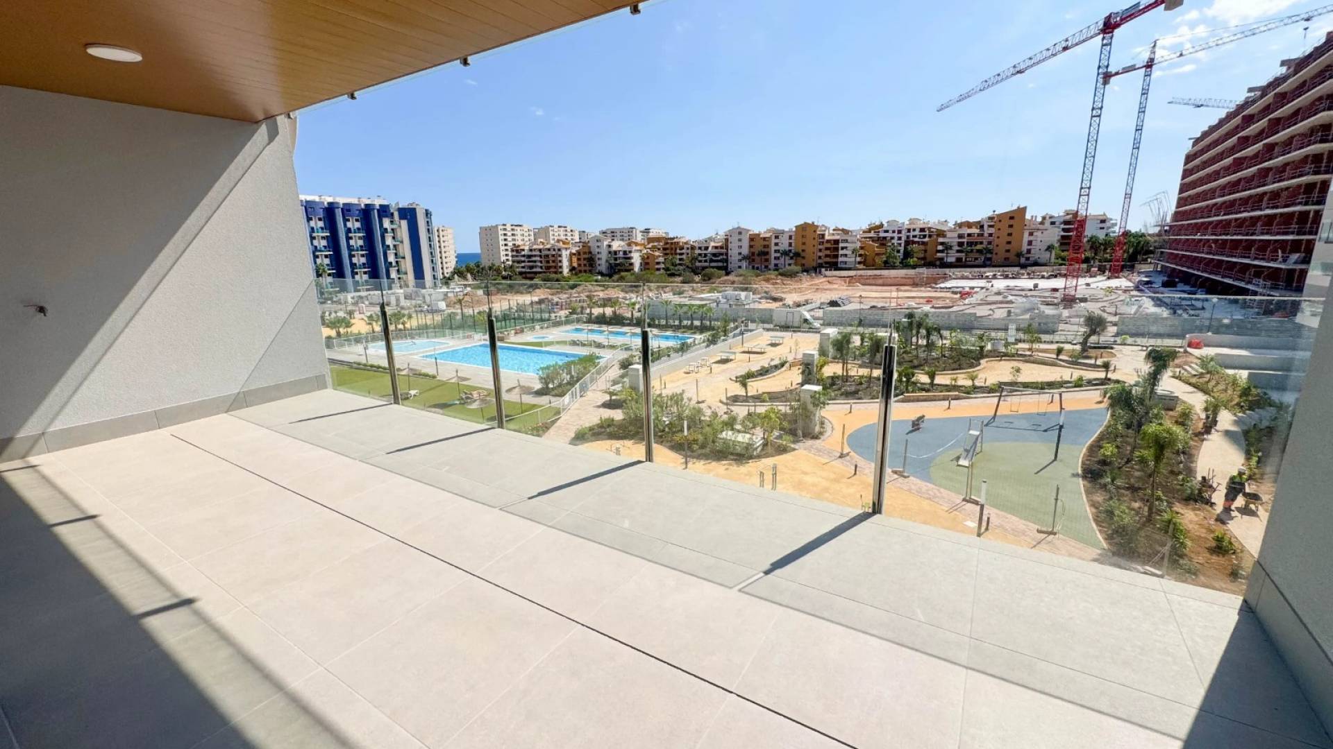 Second hand - Apartment - Torrevieja