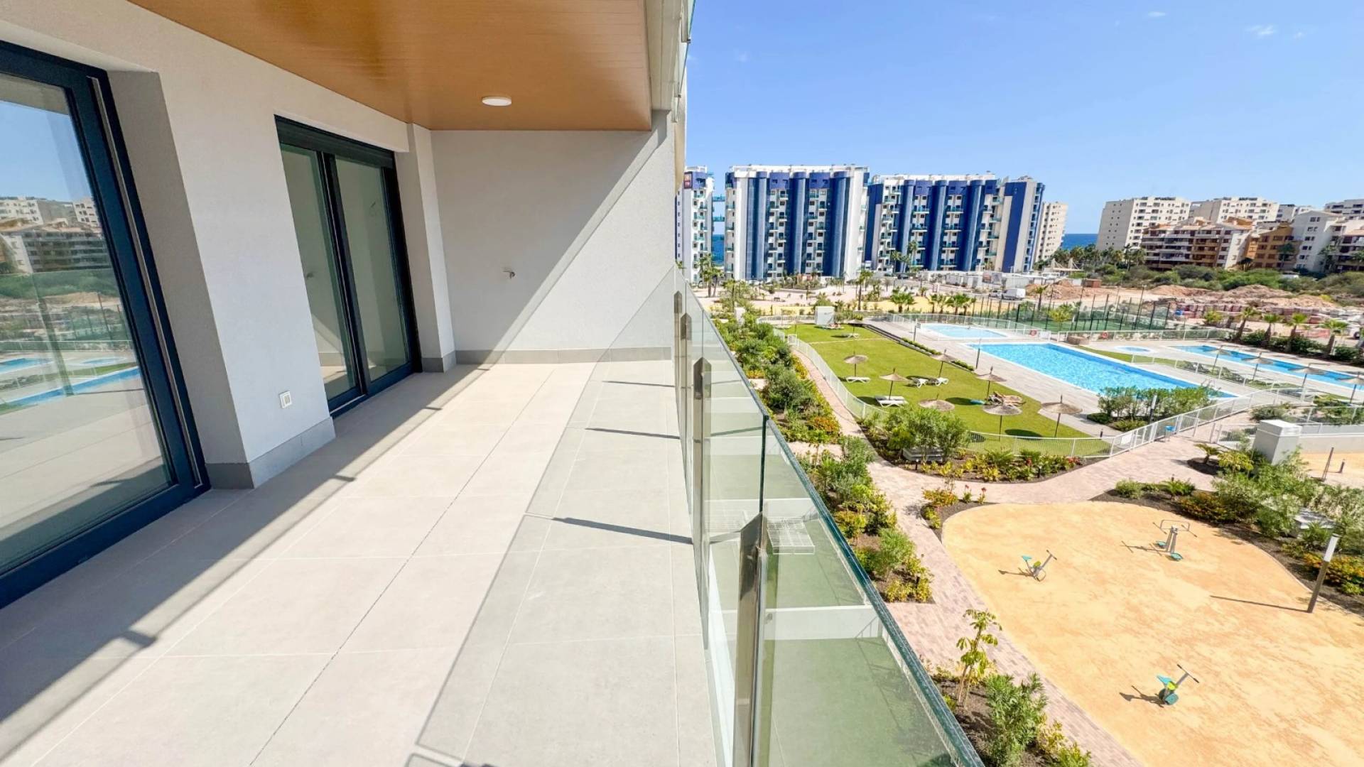 Second hand - Apartment - Torrevieja