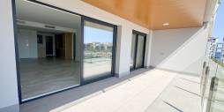 Second hand - Apartment - Torrevieja