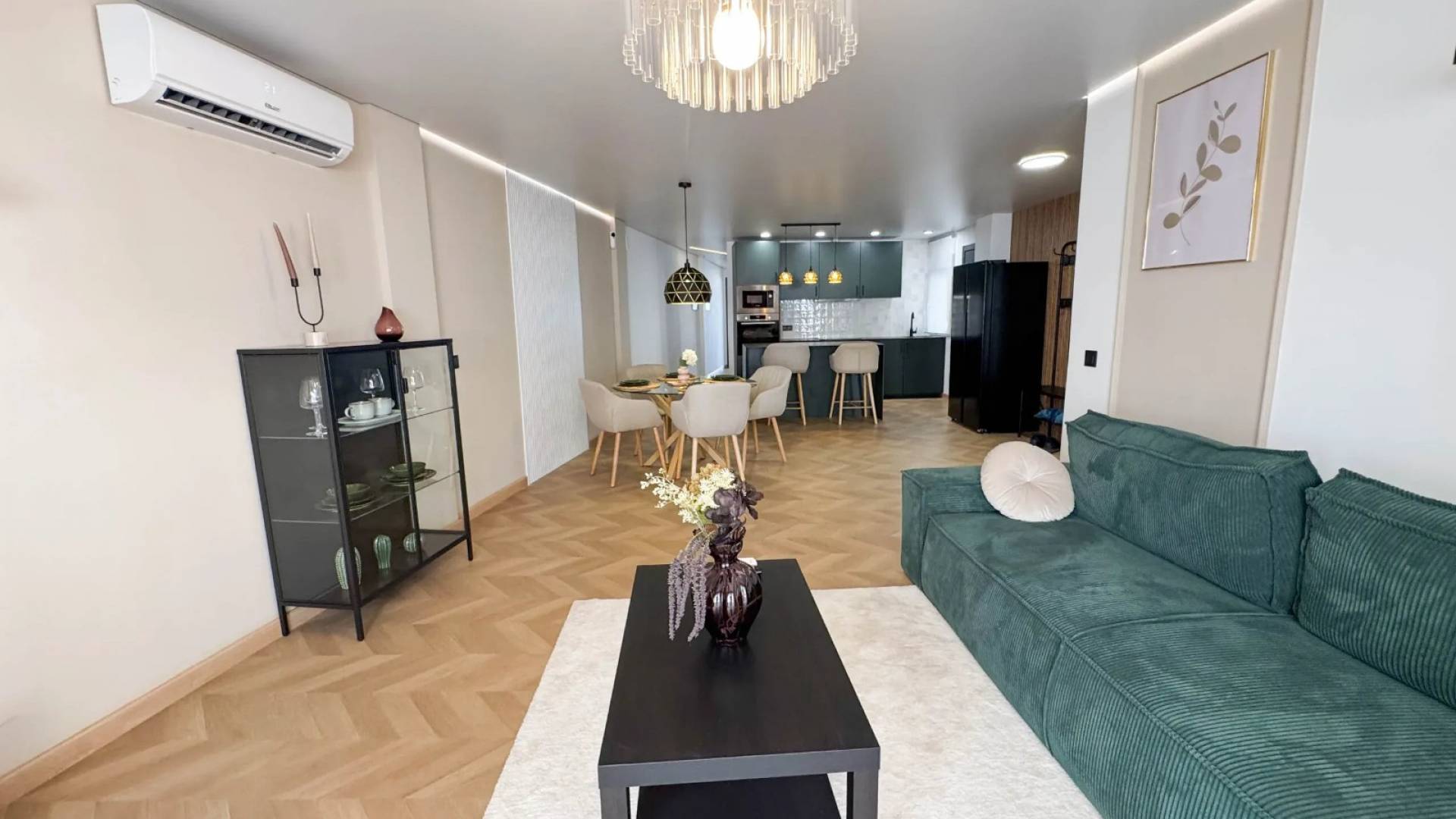 Second hand - Apartment - Torrevieja