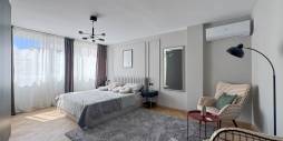 Second hand - Apartment - Torrevieja