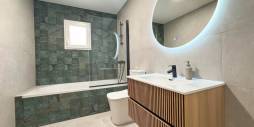Second hand - Apartment - Torrevieja
