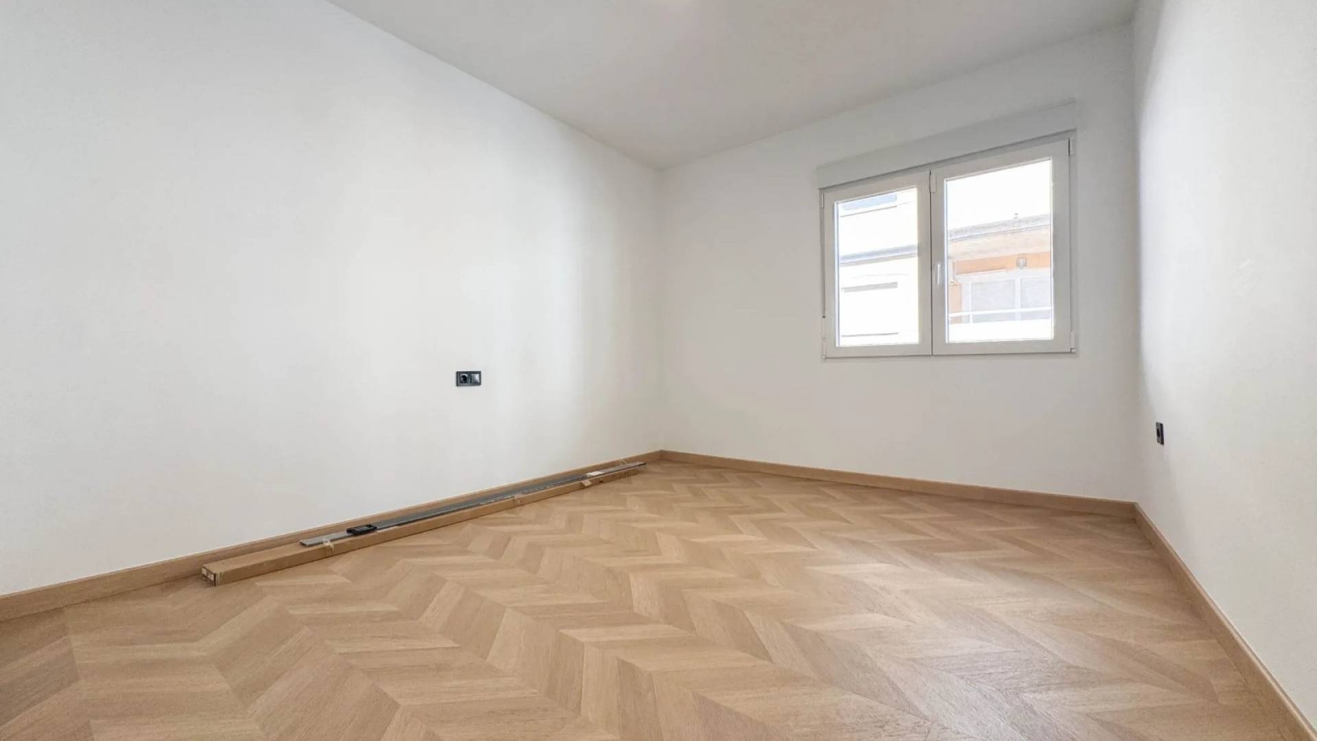 Second hand - Apartment - Torrevieja