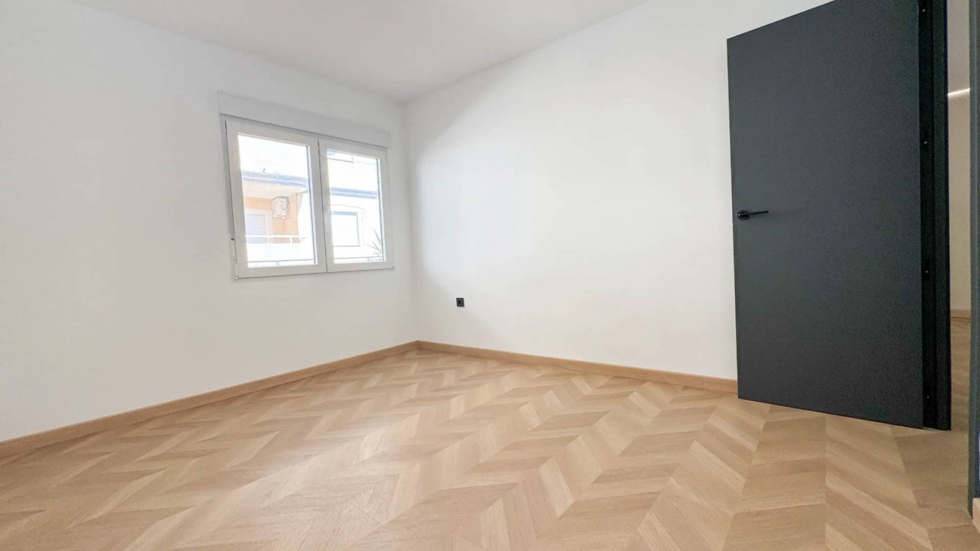 Second hand - Apartment - Torrevieja