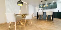 Second hand - Apartment - Torrevieja