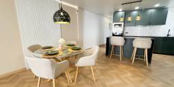 Second hand - Apartment - Torrevieja