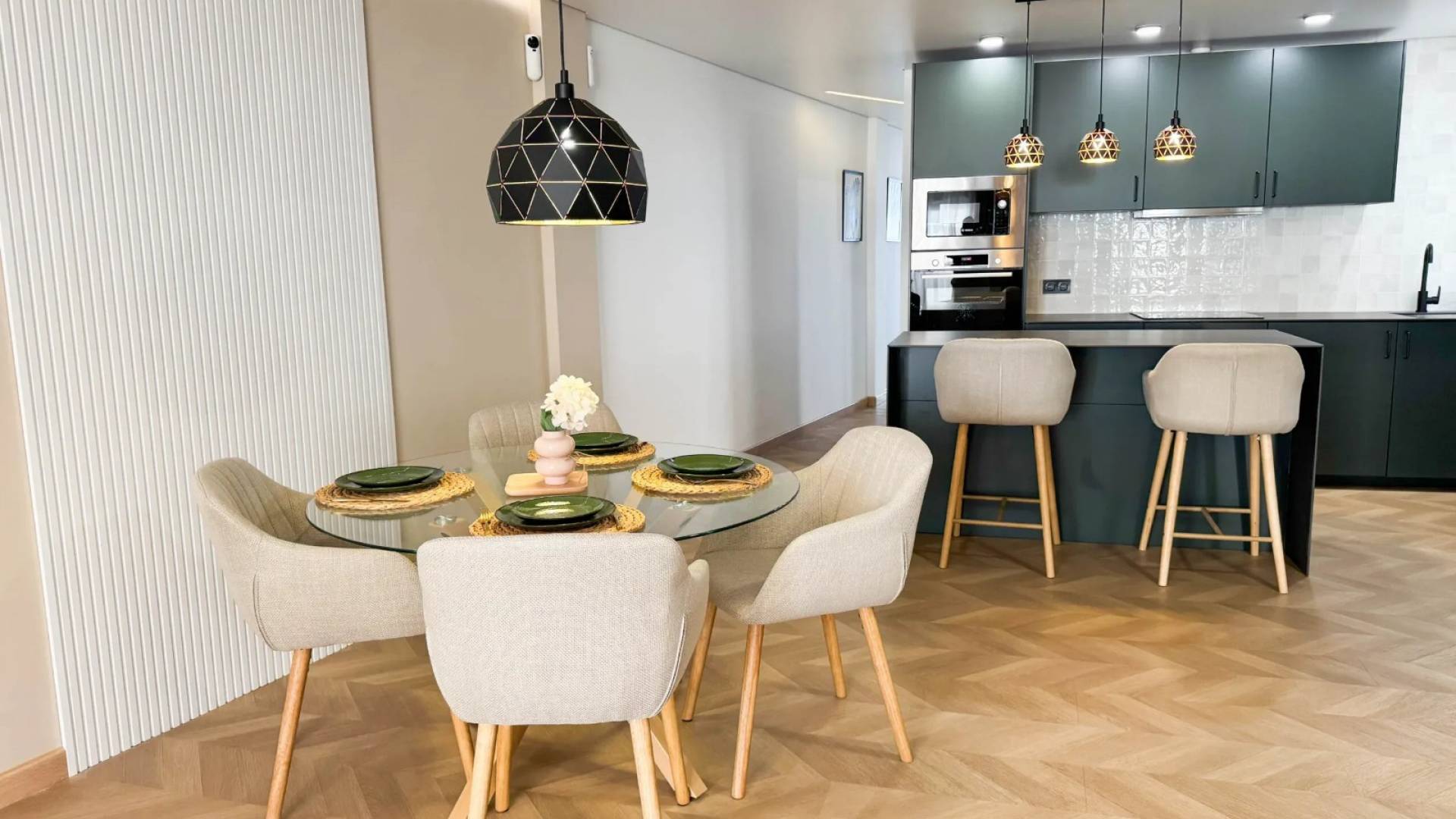 Second hand - Apartment - Torrevieja