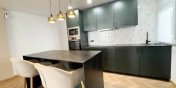 Second hand - Apartment - Torrevieja
