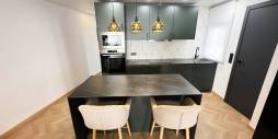 Second hand - Apartment - Torrevieja