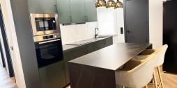 Second hand - Apartment - Torrevieja
