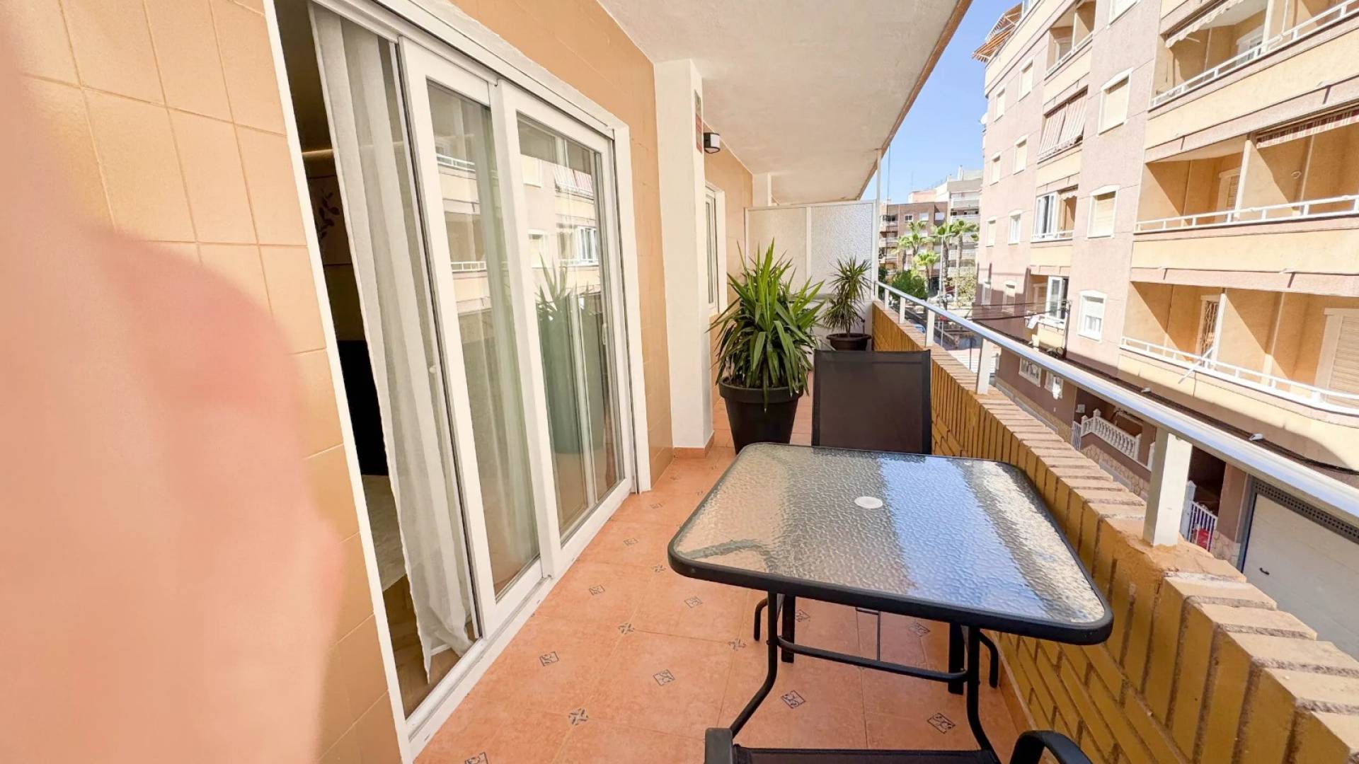 Second hand - Apartment - Torrevieja