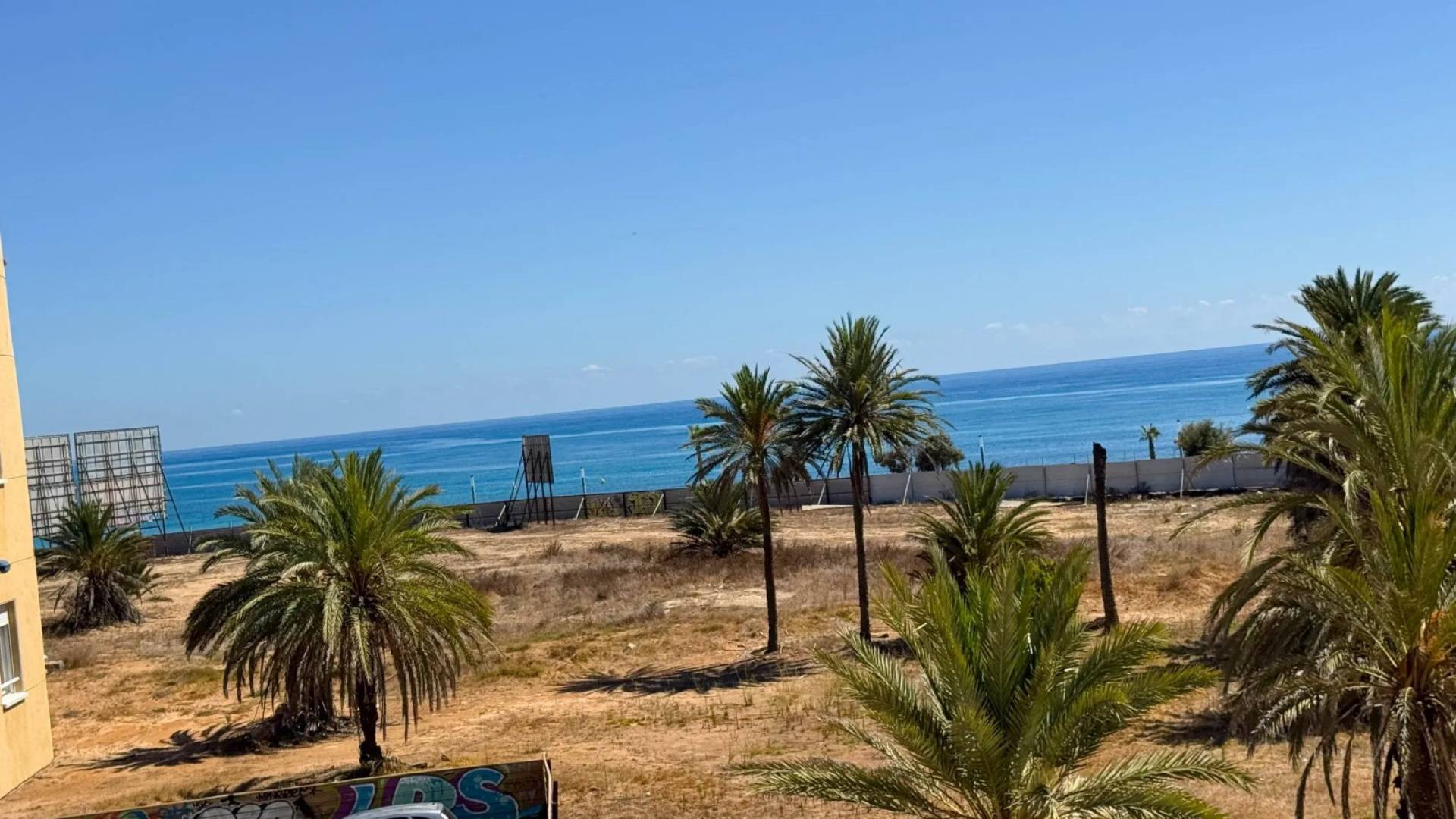 Second hand - Apartment - Torrevieja