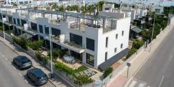 Second hand - Apartment - Torrevieja