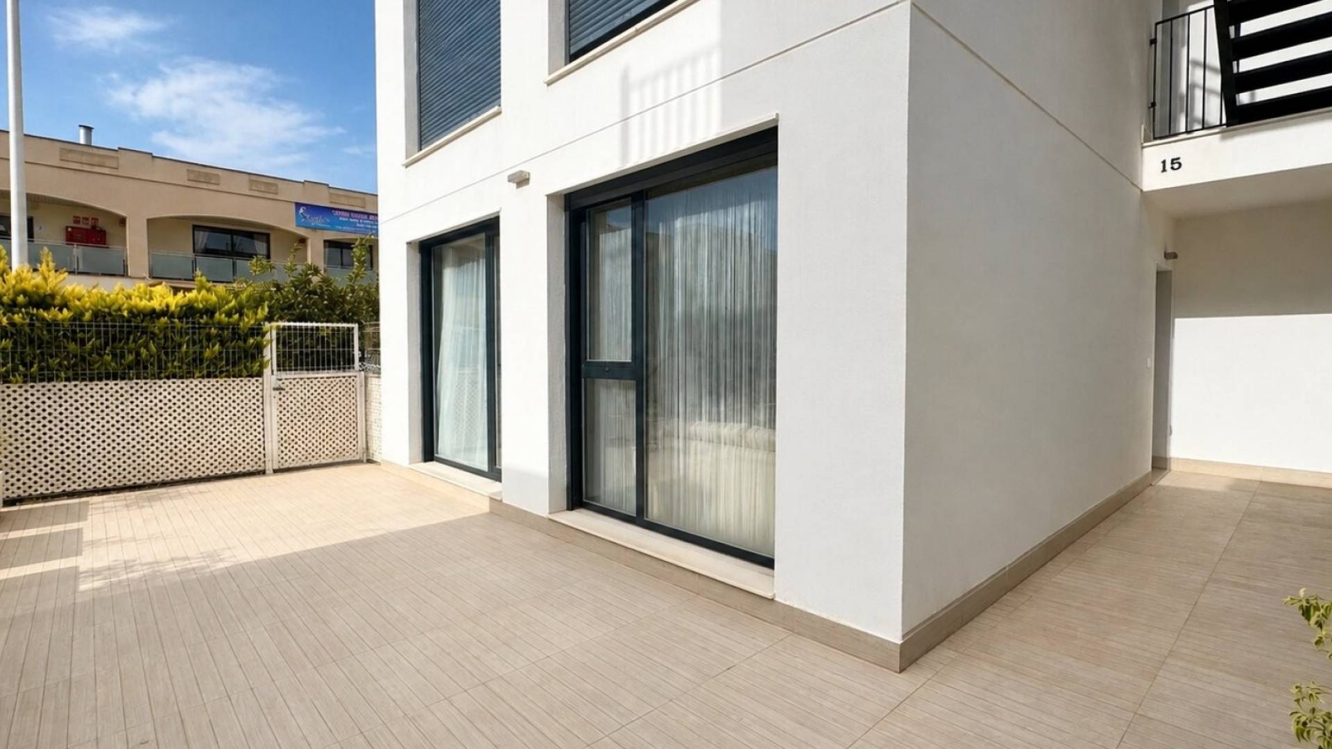 Second hand - Apartment - Torrevieja