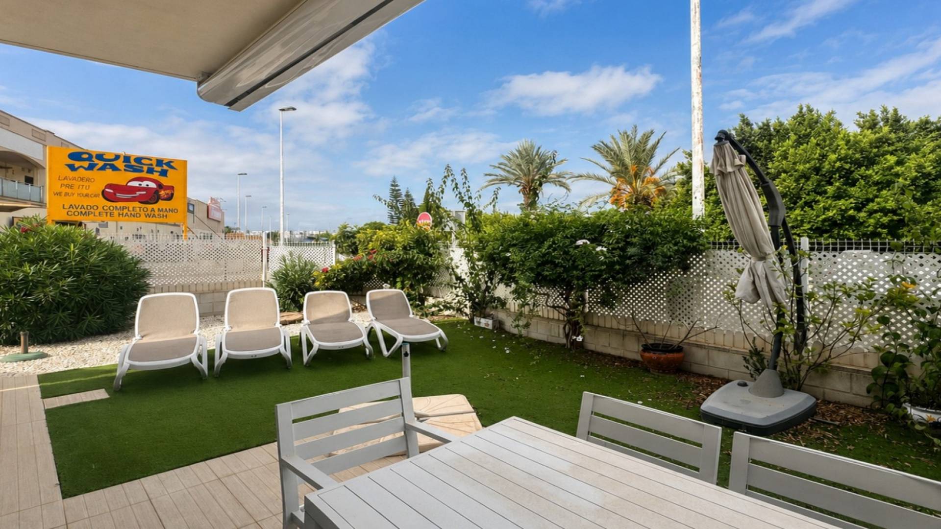 Second hand - Apartment - Torrevieja