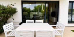 Second hand - Apartment - Torrevieja