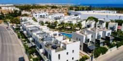 Second hand - Apartment - Torrevieja