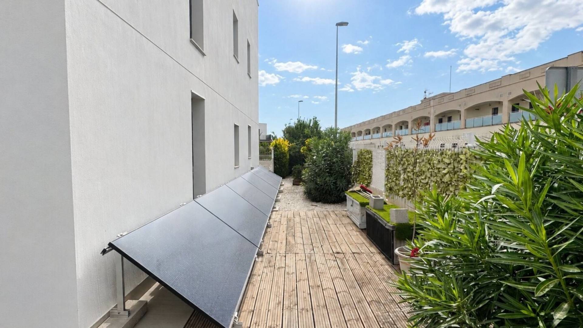 Second hand - Apartment - Torrevieja