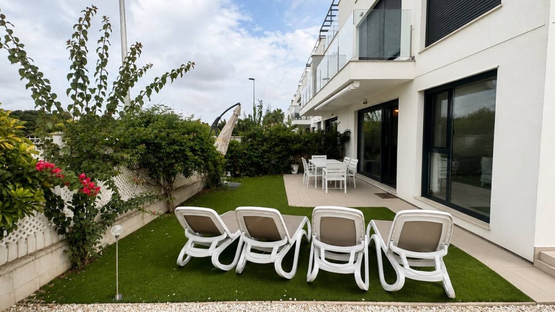 Second hand - Apartment - Torrevieja
