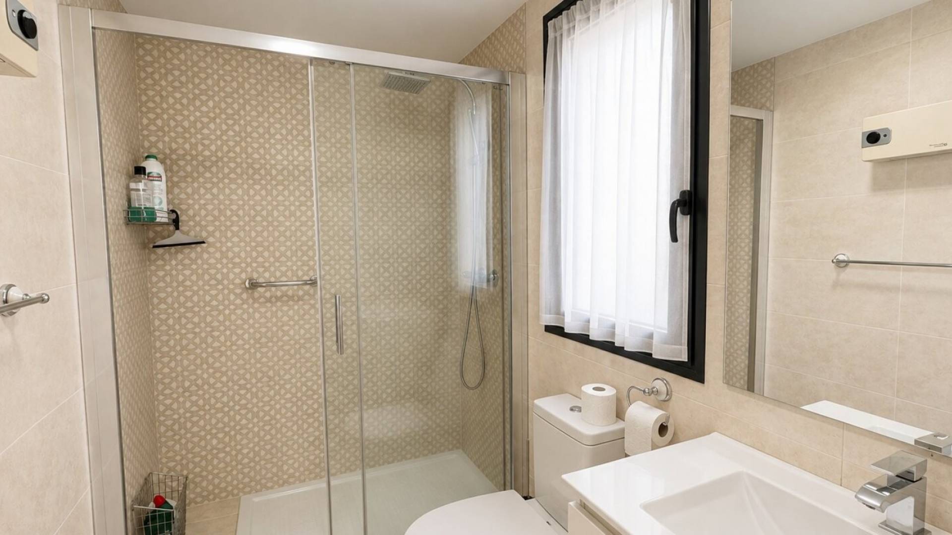 Second hand - Apartment - Torrevieja