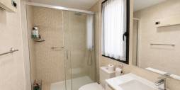 Second hand - Apartment - Torrevieja