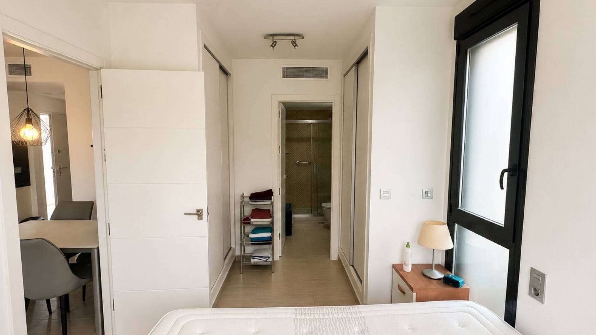 Second hand - Apartment - Torrevieja