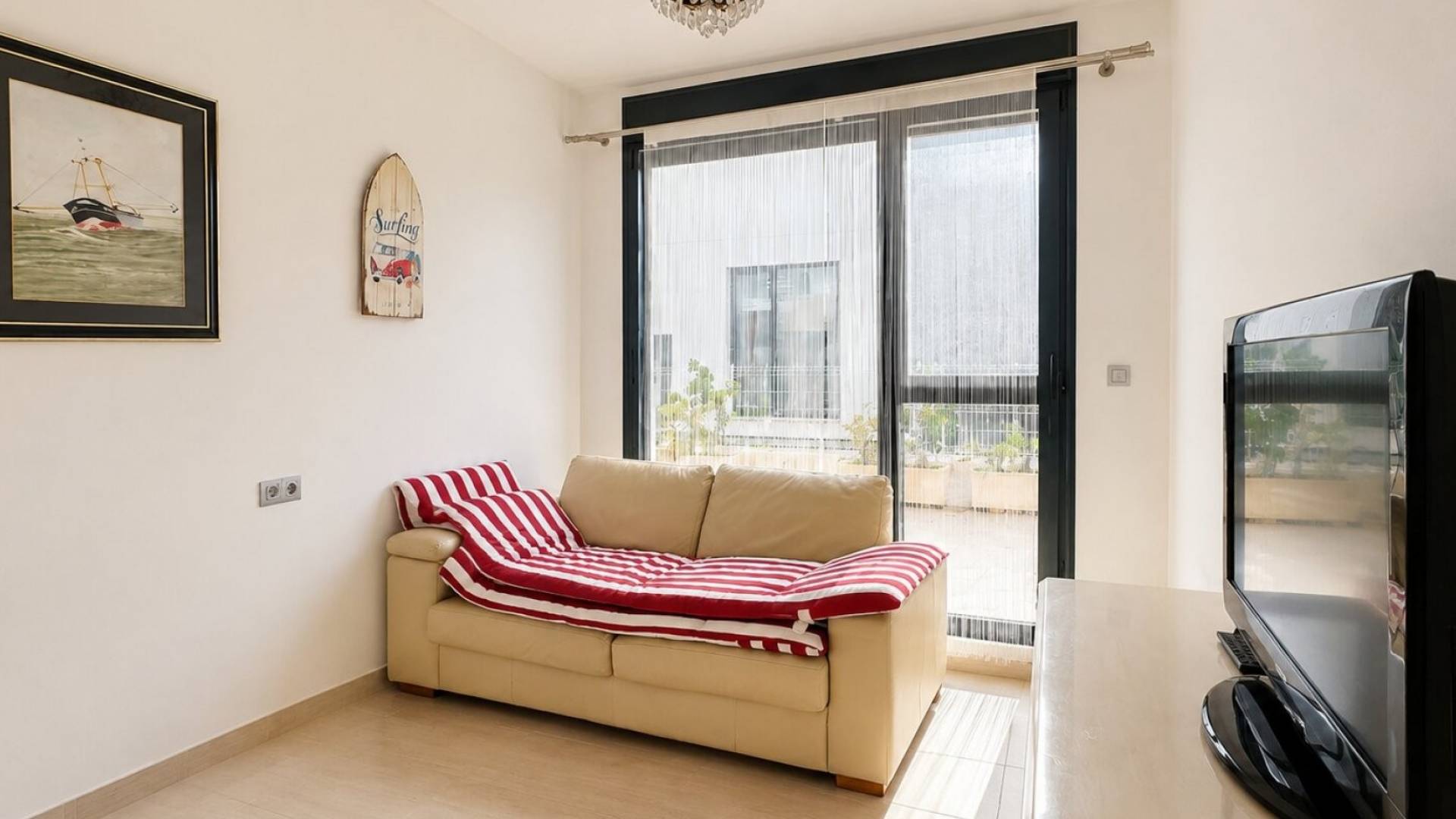 Second hand - Apartment - Torrevieja