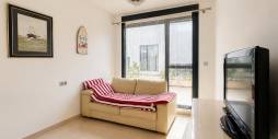 Second hand - Apartment - Torrevieja