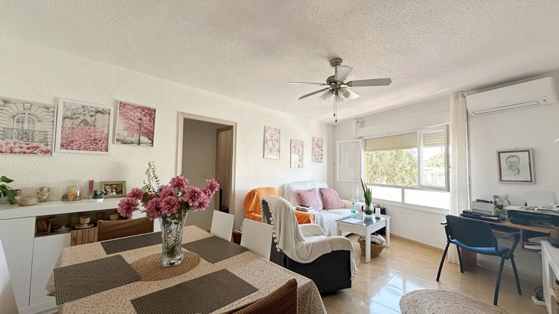 Second hand - Apartment - Torrevieja