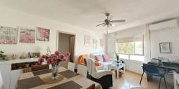 Second hand - Apartment - Torrevieja