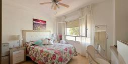 Second hand - Apartment - Torrevieja
