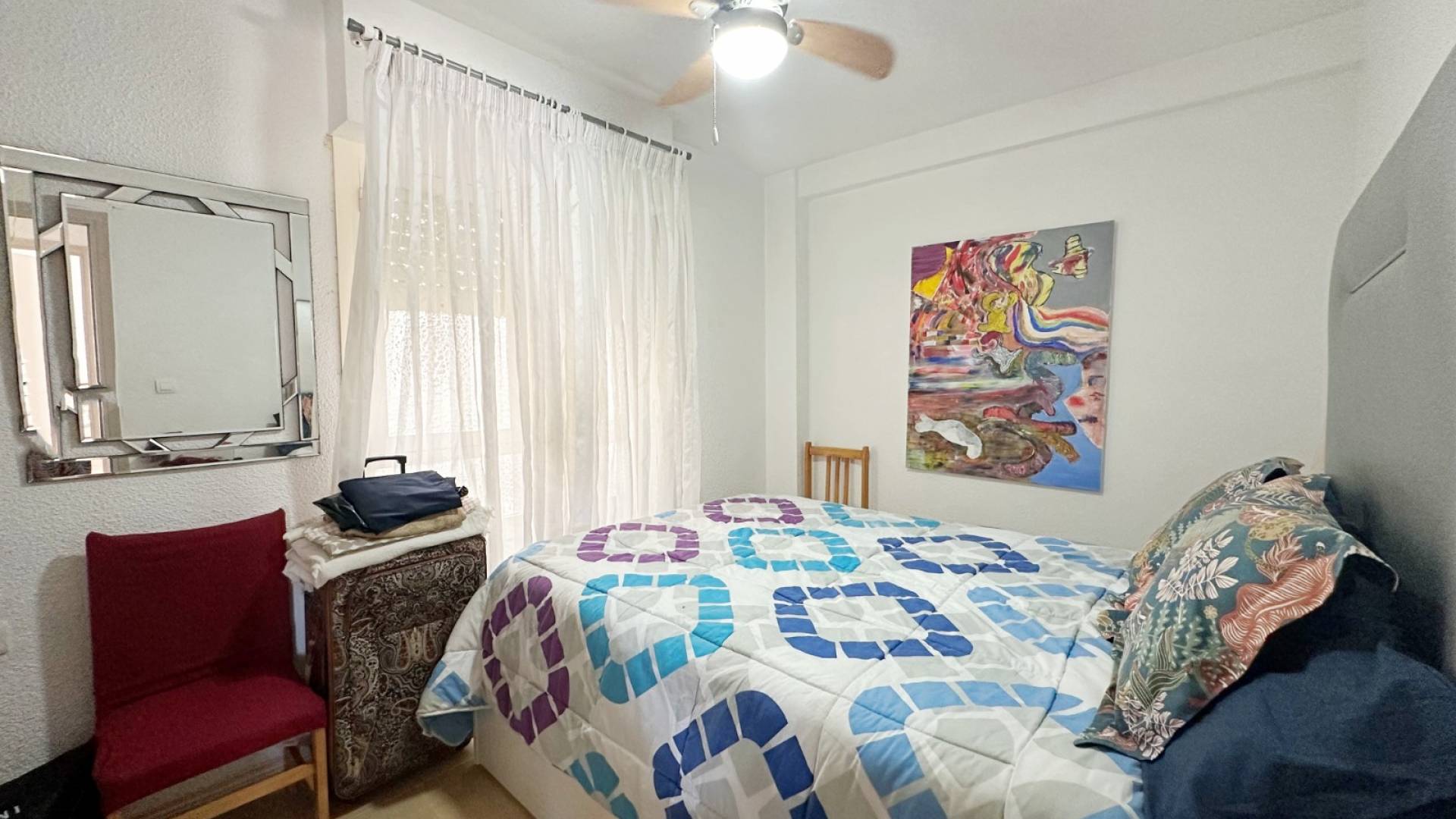 Second hand - Apartment - Torrevieja