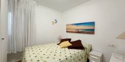 Second hand - Apartment - Torrevieja
